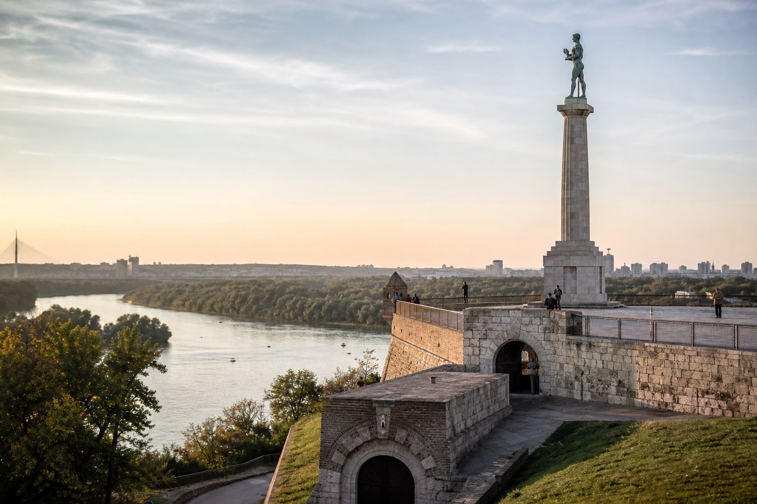 Сербия