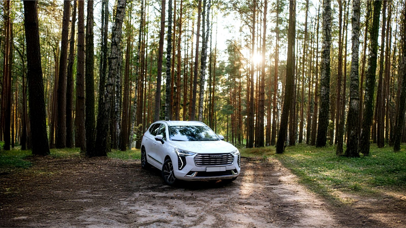 5 заблуждений о китайских машинах