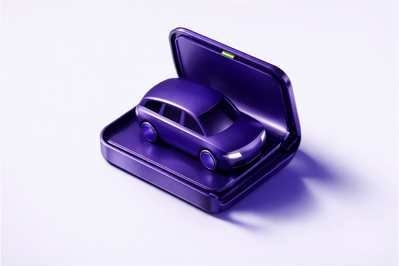 Госпрограмма на покупку автомобиля в 2026 году