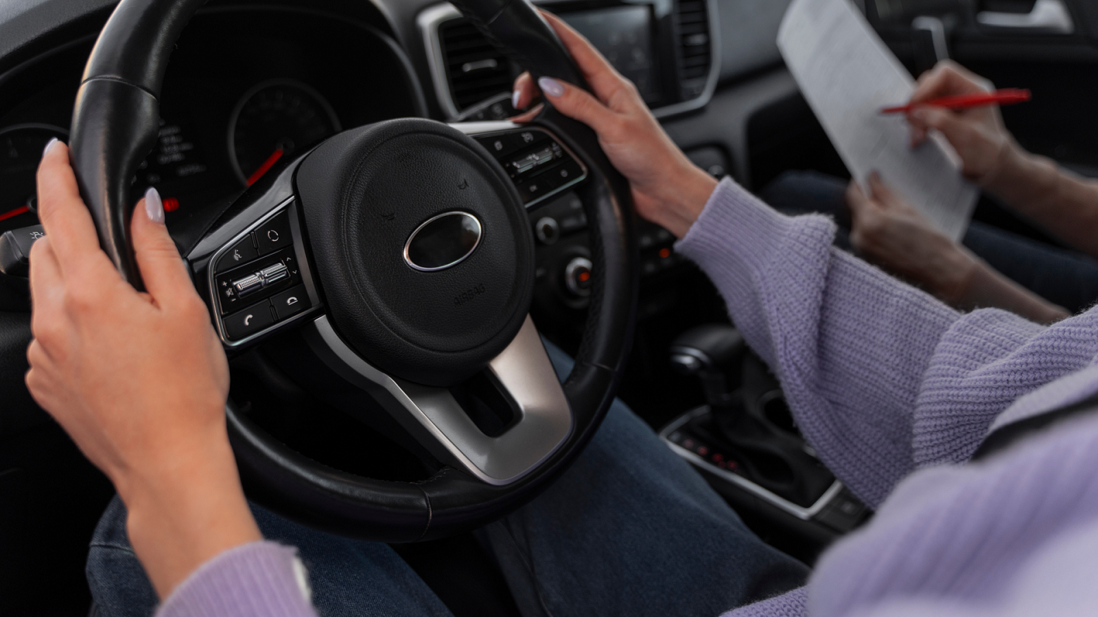 Как застрахованы автомобили каршеринга и нужно ли платить при ДТП