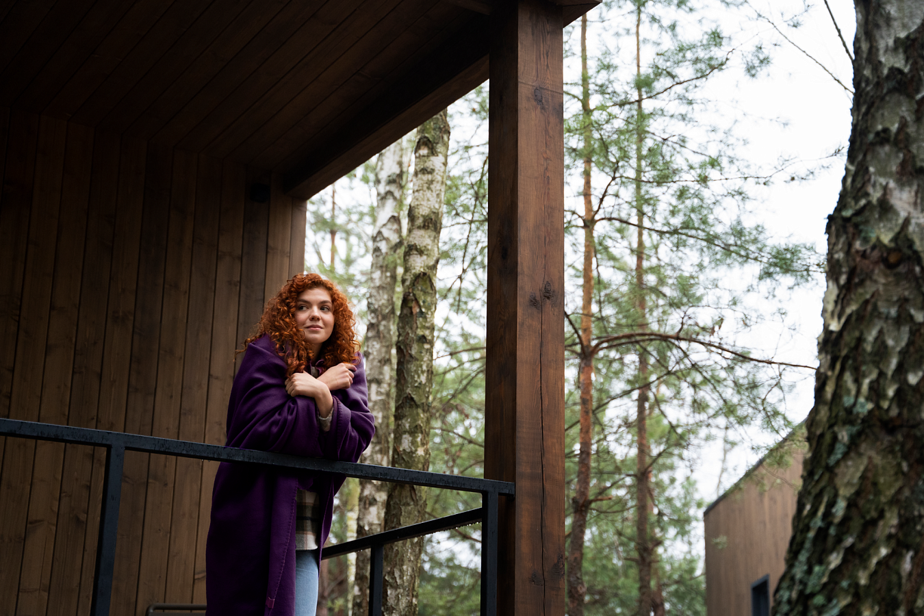 На каких условиях можно застраховать жилье от стихийных бедствий