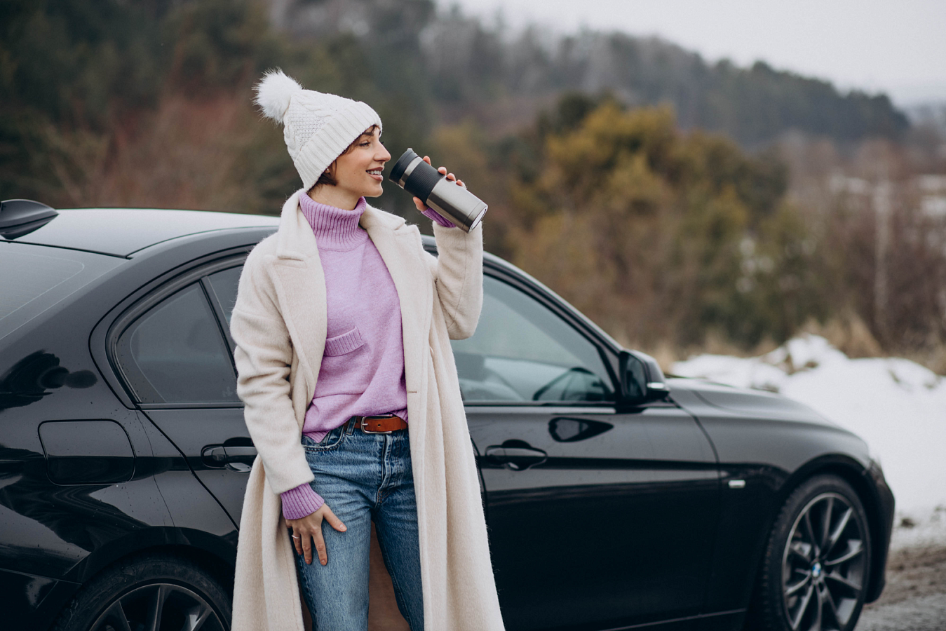 Как применяется КБМ в неограниченной страховке