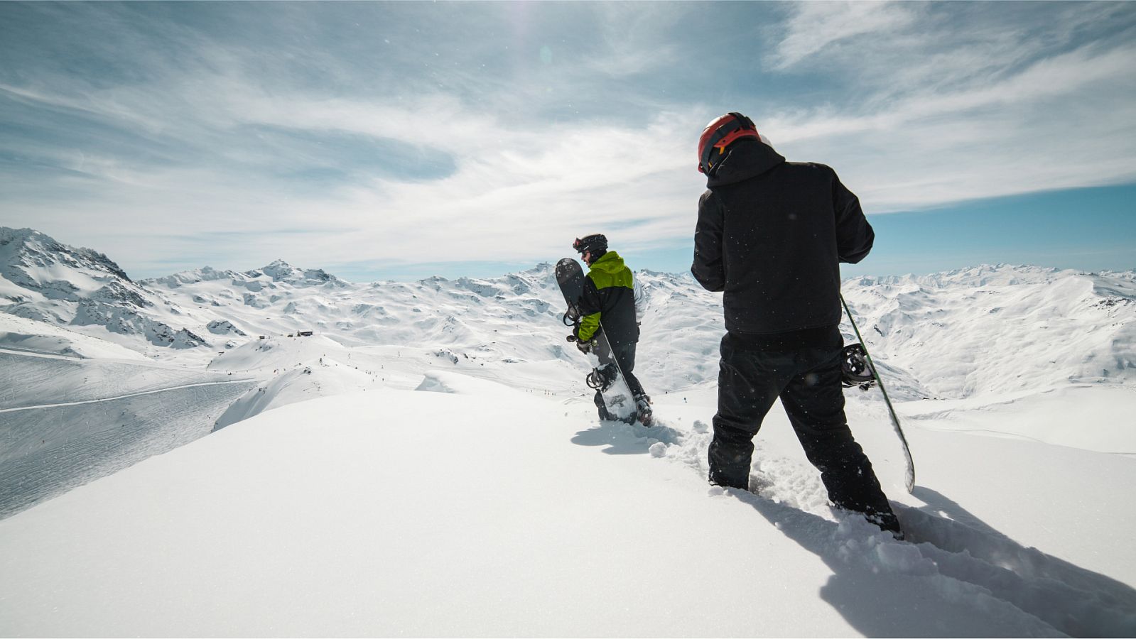 Как может выручить страховка для альпинизма и занятий горными видами спорта