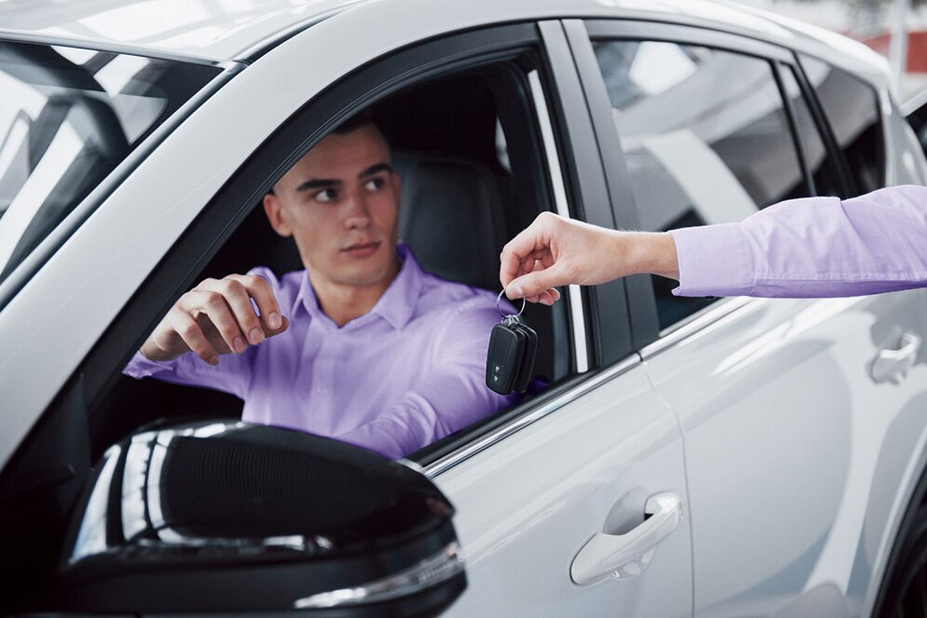 Нужно ли ОСАГО при постановке автомобиля на учет