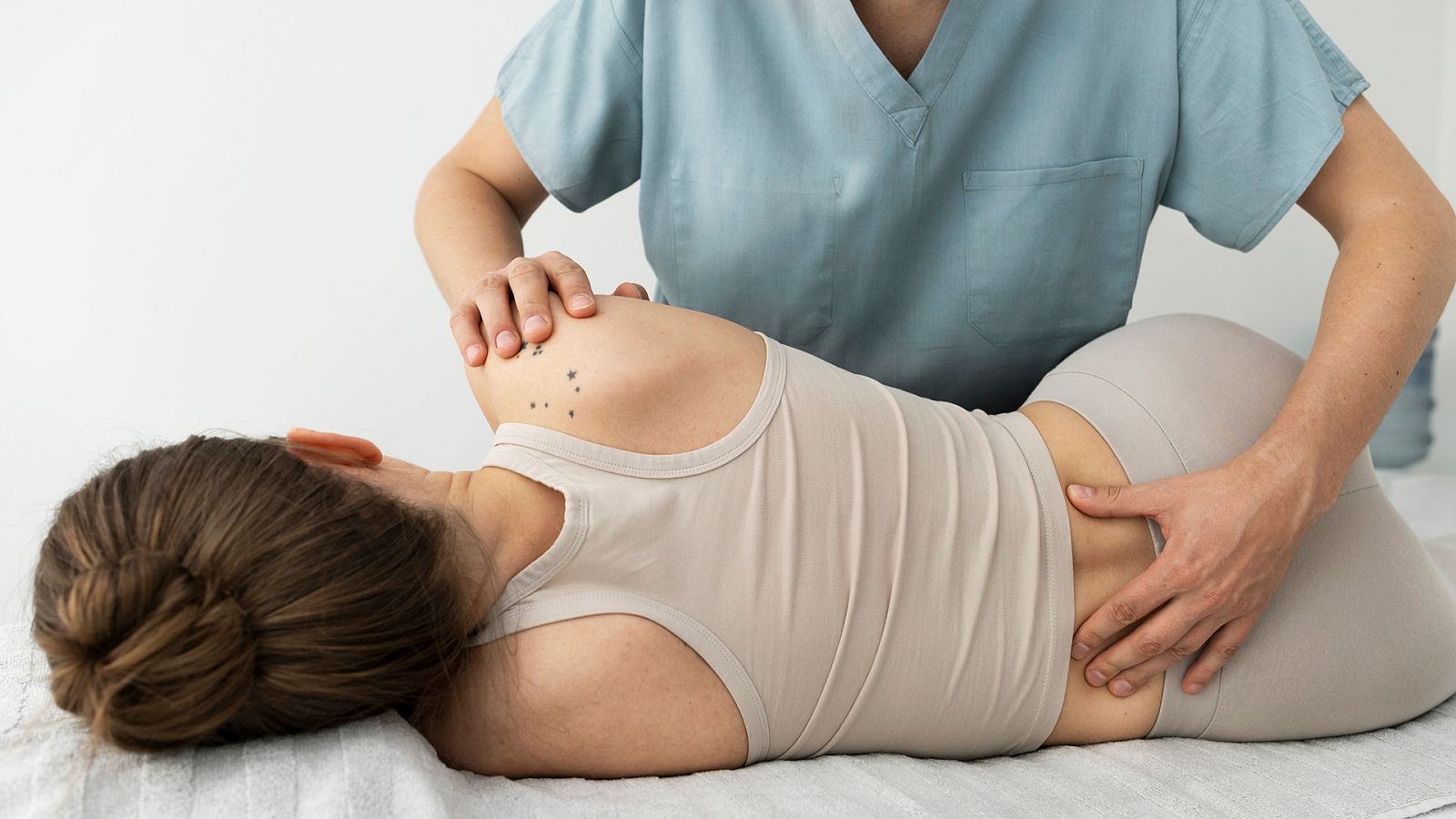 Мануальная терапия: что это такое и для чего используется?