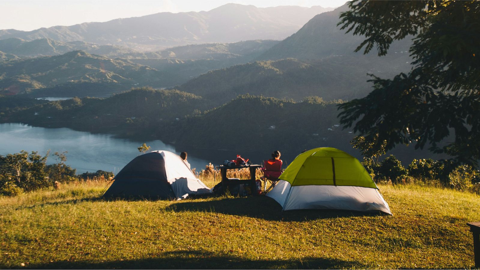 Как выбрать страховку для поездки на природу