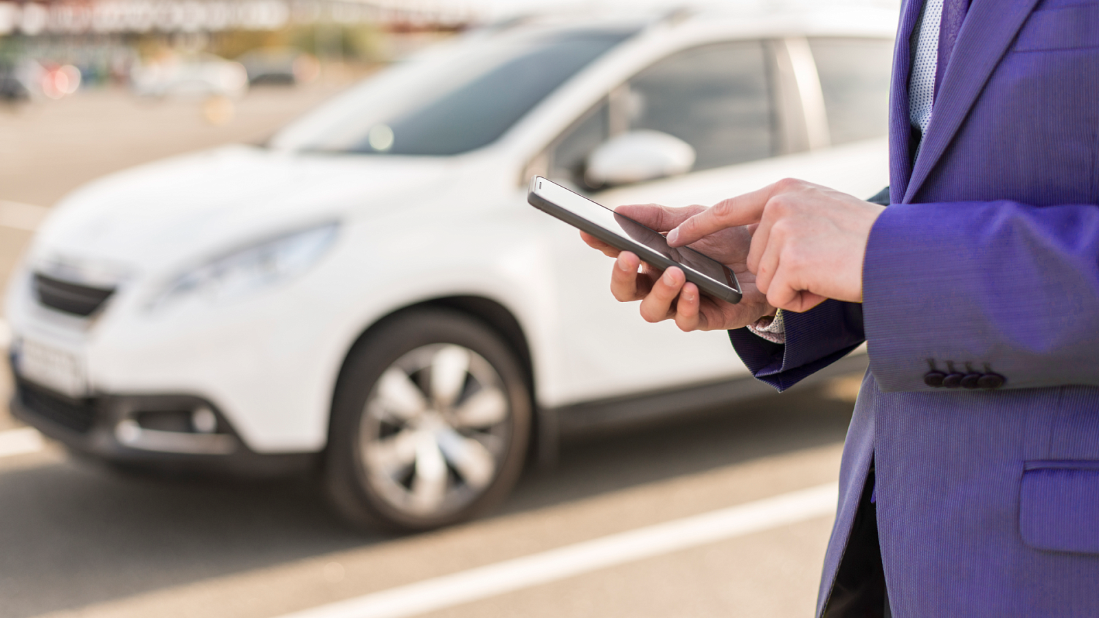 Каско для юридических лиц: каким бывает и как оформить