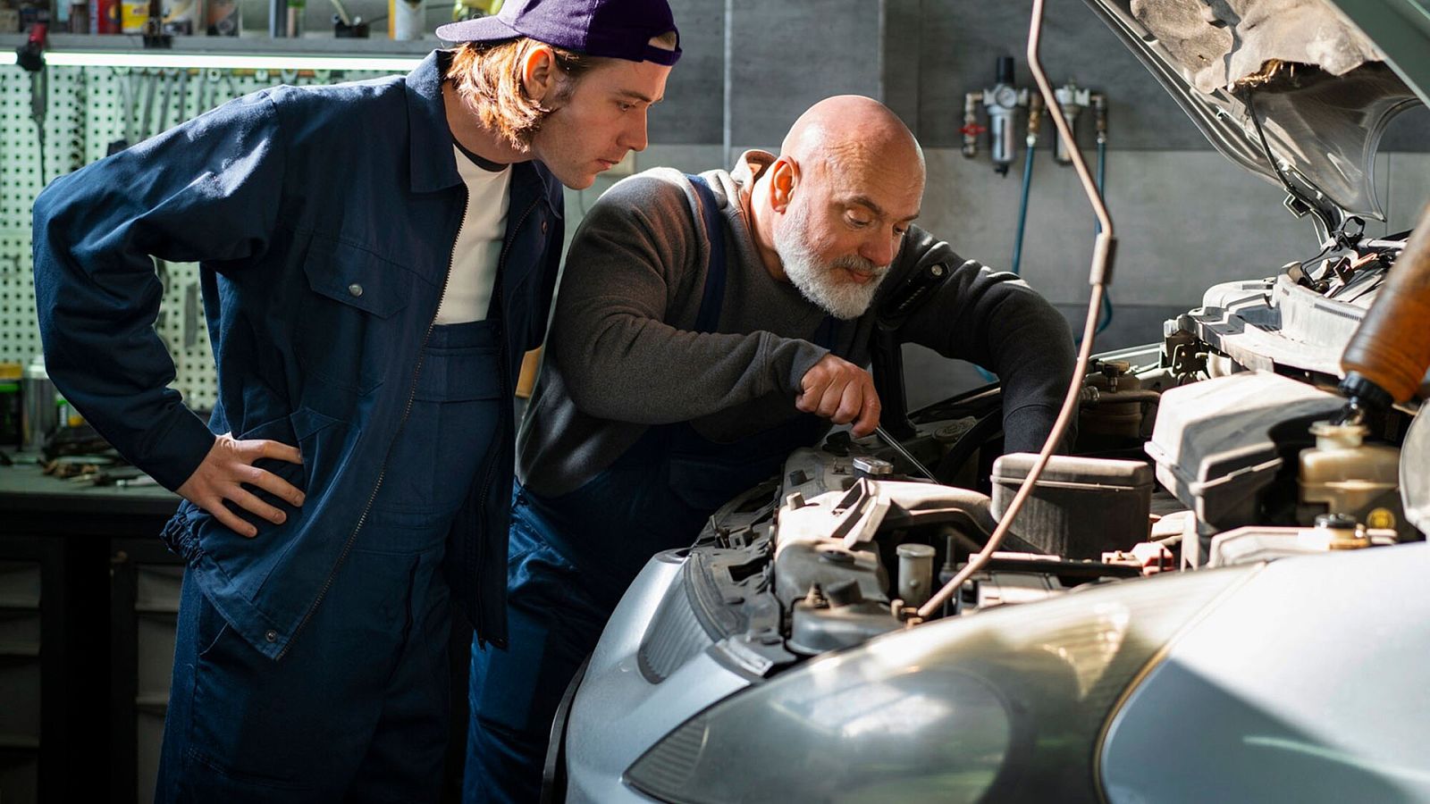 Утрата товарной стоимости автомобиля по каско