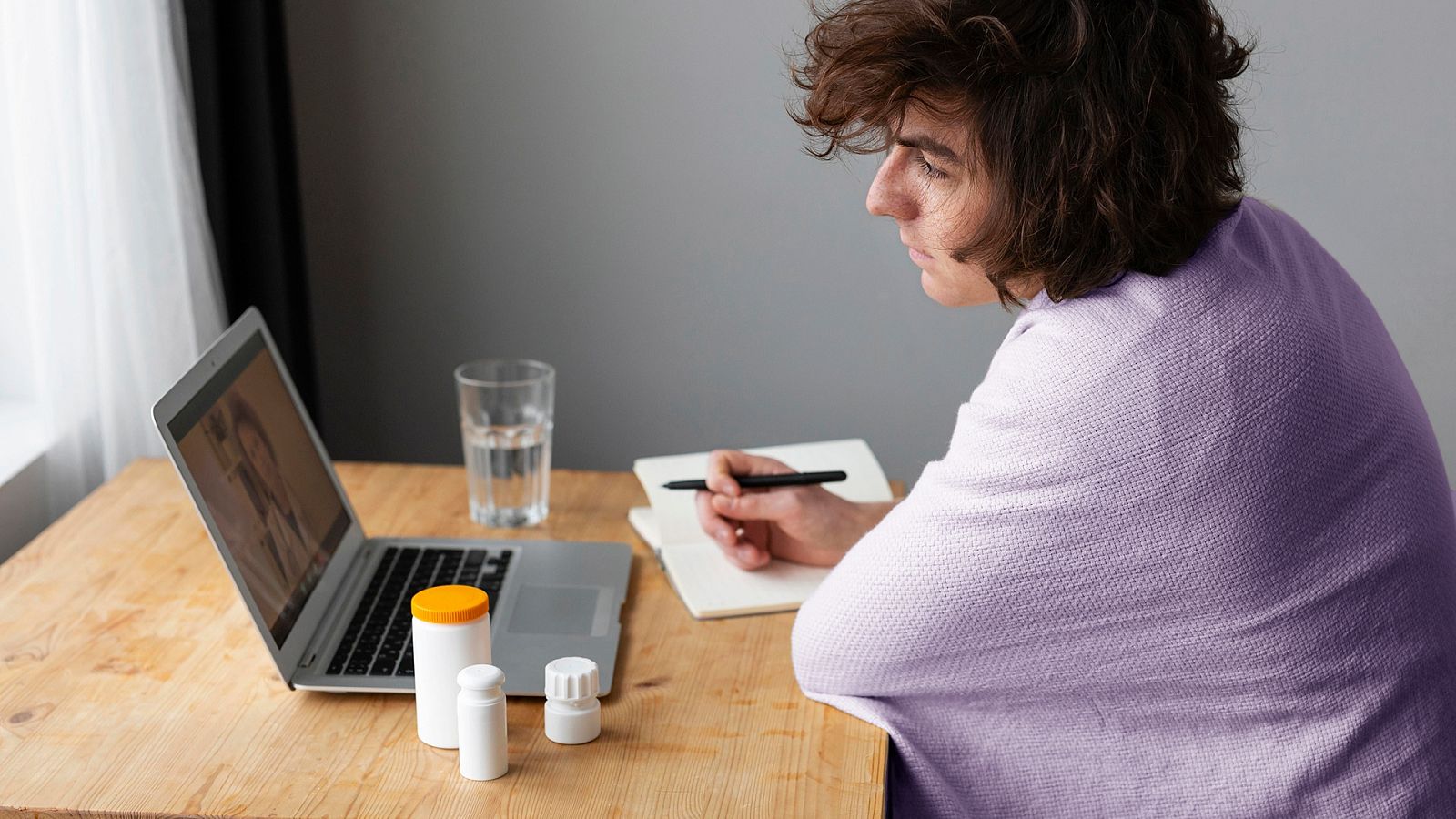 Как работает телемедицина и кому подойдет