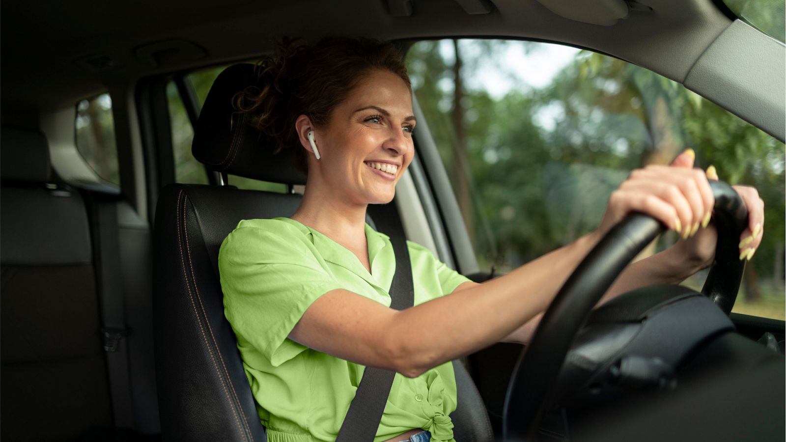 За границу на машине: какой полис заменит ОСАГО за рубежом
