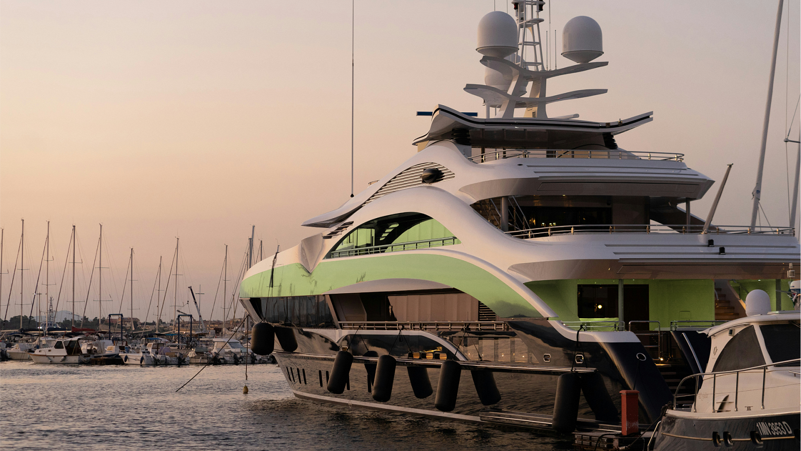 Какую страховку купить для морского круиза