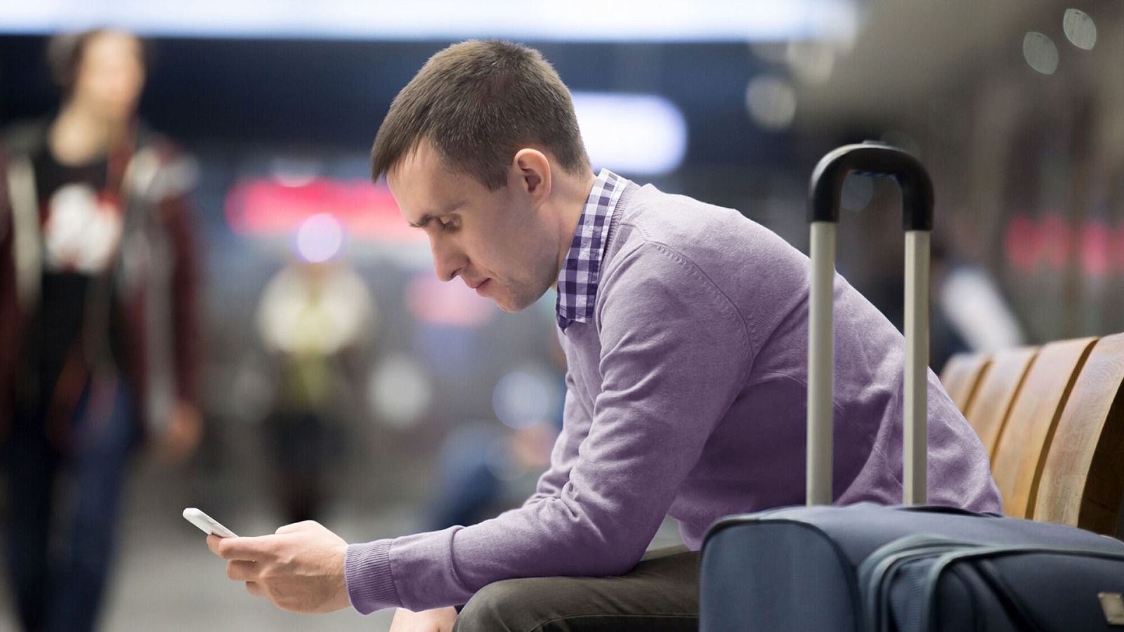 Что делать, если отменили рейс на самолет