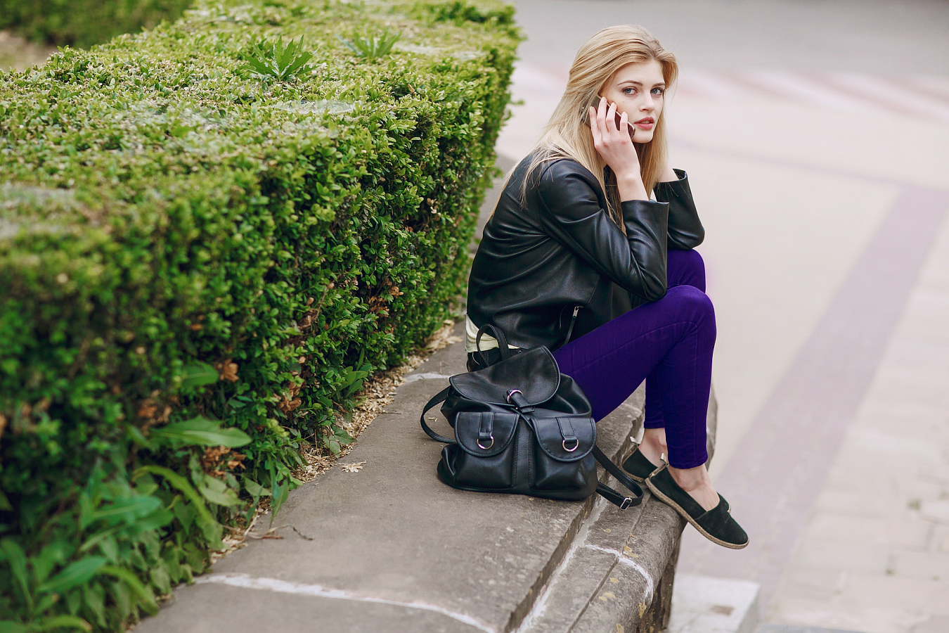 Что делать, если угнали машину