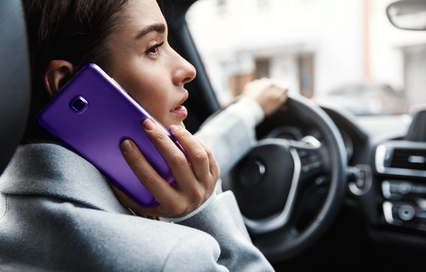 Как добиться неустойки по ОСАГО