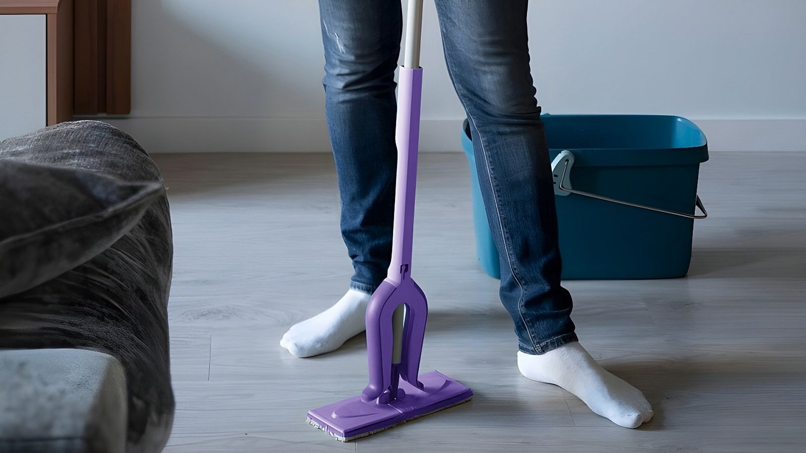 Что делать, если затопили соседи сверху