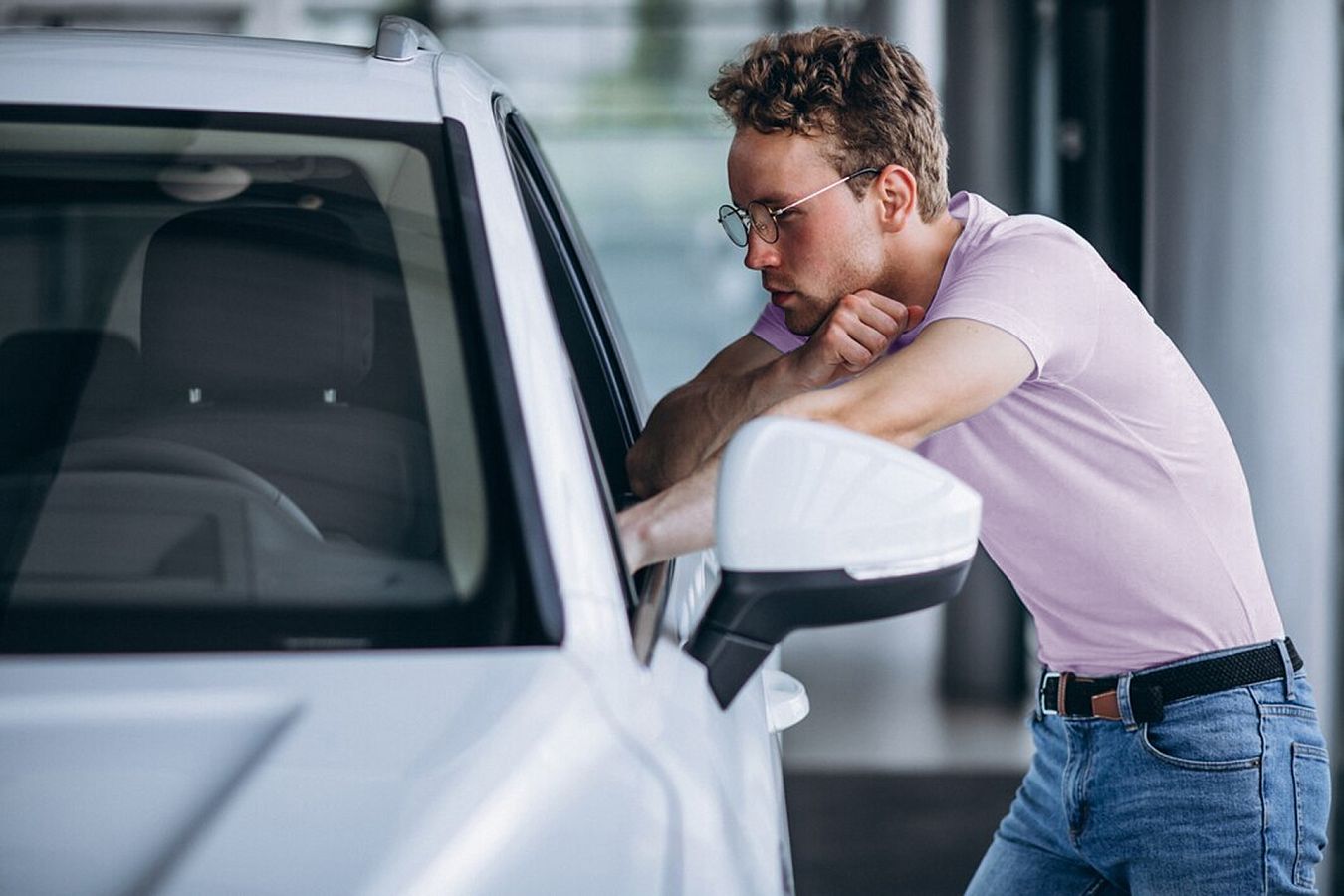 9 советов, как подготовить машину к весне