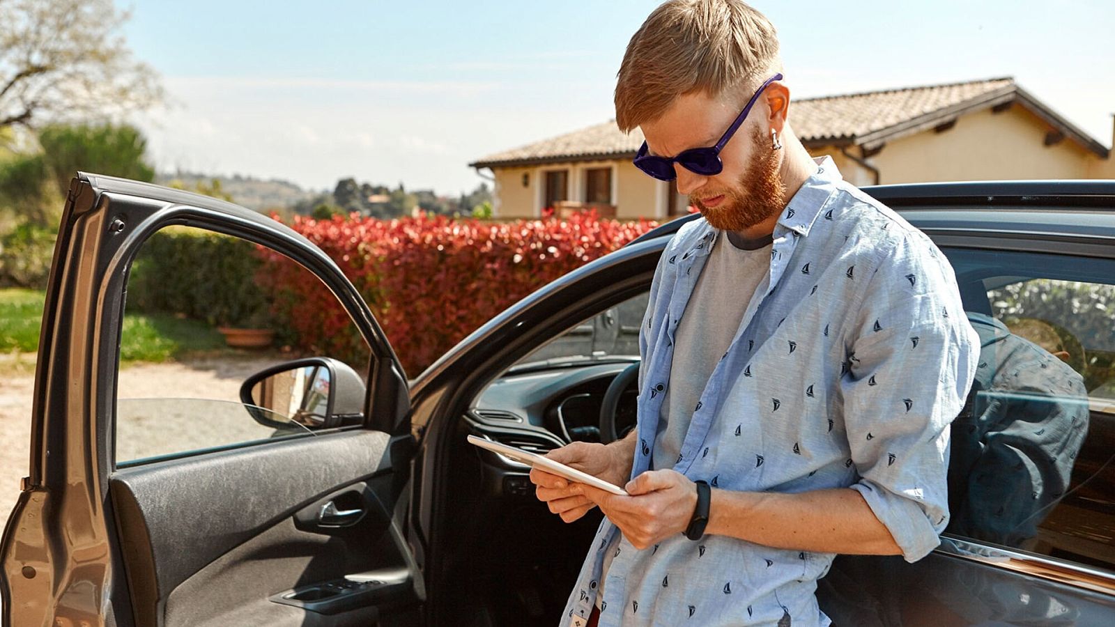 Что делать со страховкой при продаже автомобиля