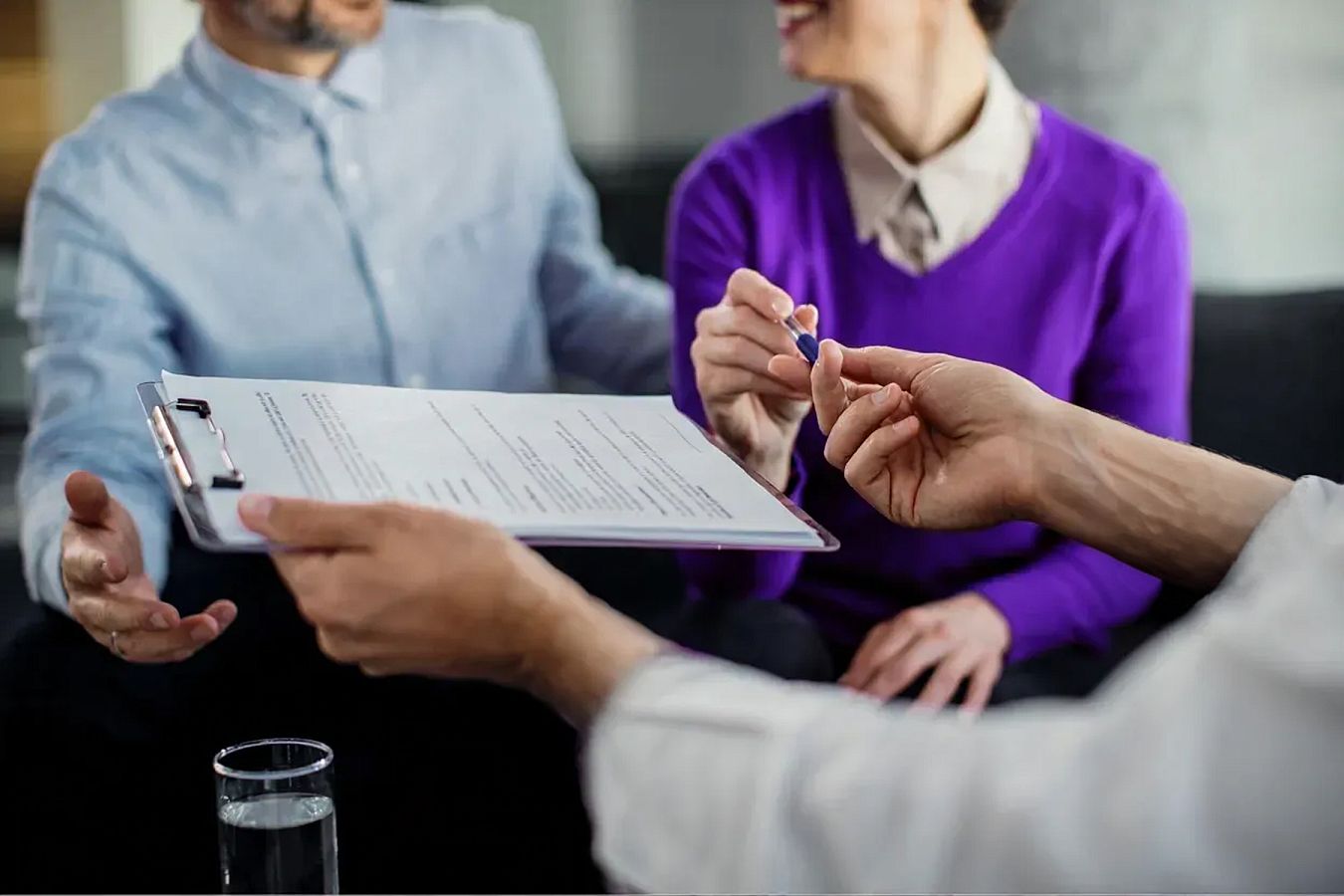 Что такое суброгация в страховании