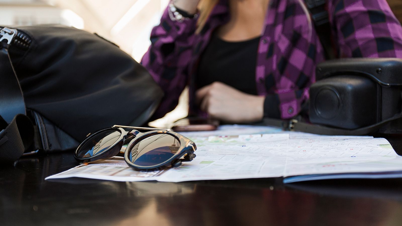 Какая страховка нужна для Шенгенской визы