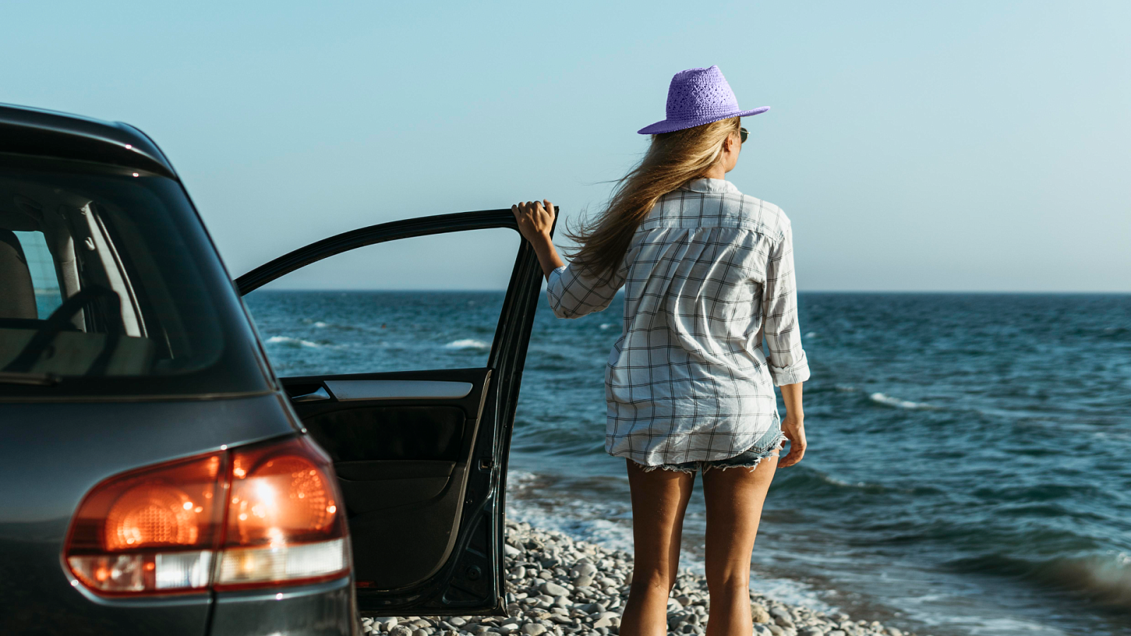 Как действовать при ДТП на своем авто за рубежом: пошаговое руководство