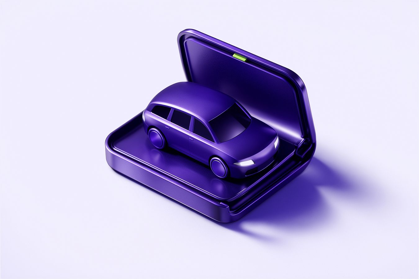 Госпрограмма на покупку автомобиля в 2026 году