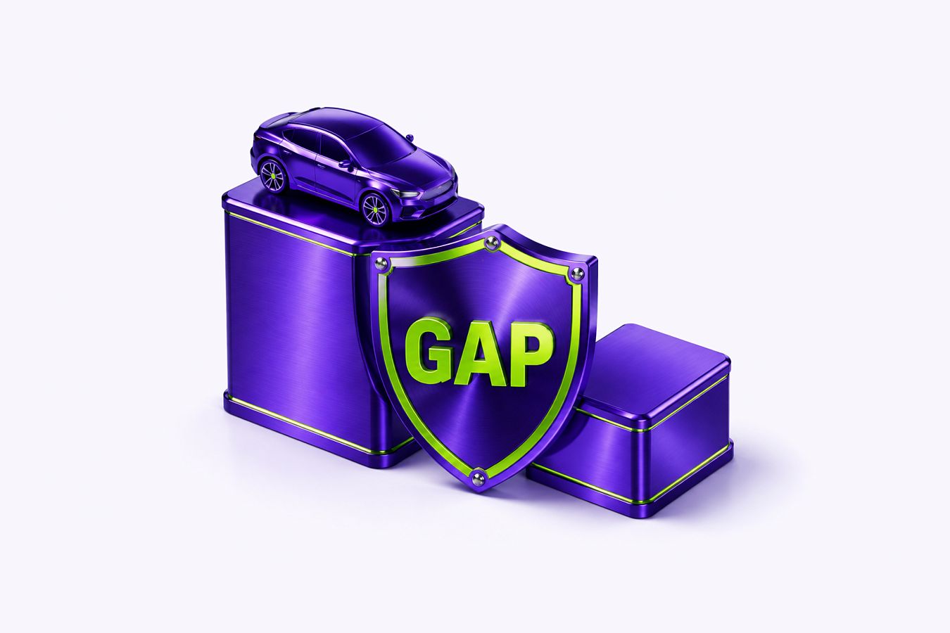Что такое GAP в страховании каско