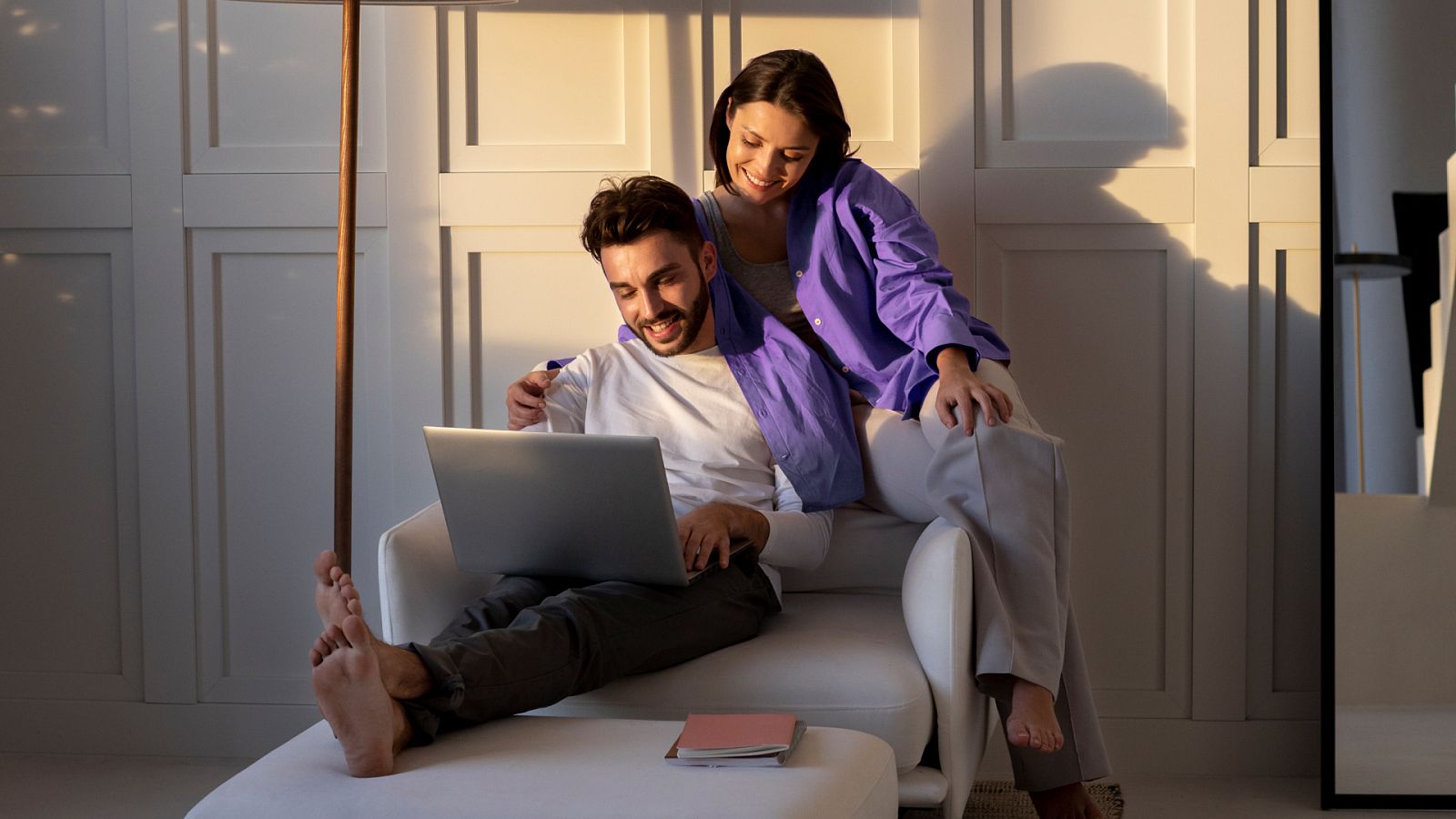 Как оформить ипотечную страховку онлайн: пошаговая инструкция