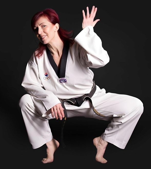 Интервью с Натальей Ивановой