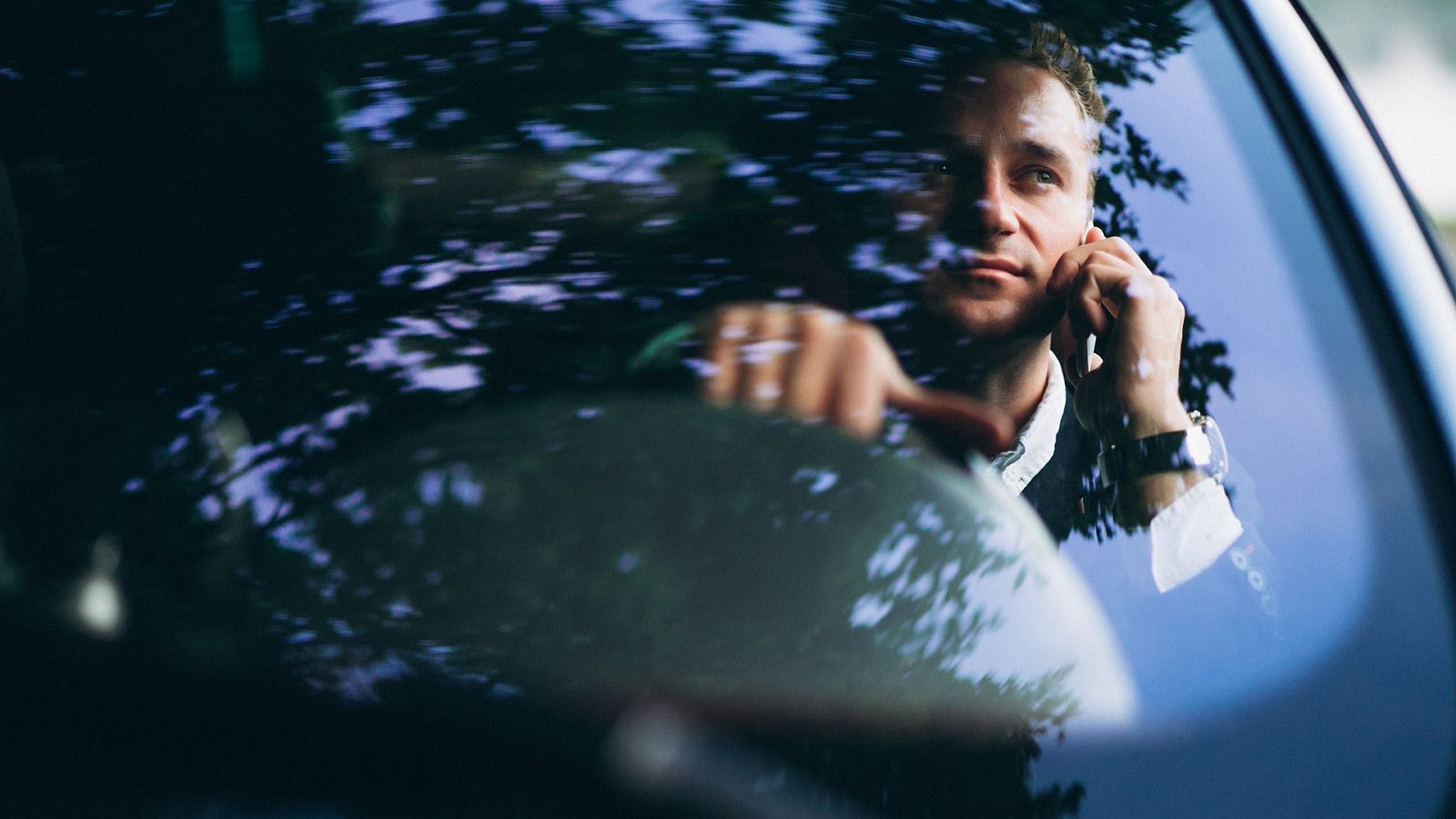 Штрафы за езду без ОСАГО в 2025 году