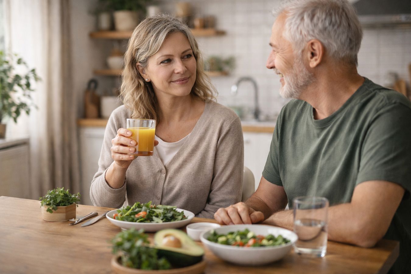 Какие витамины нужно пить весной, чтобы избежать авитаминоза