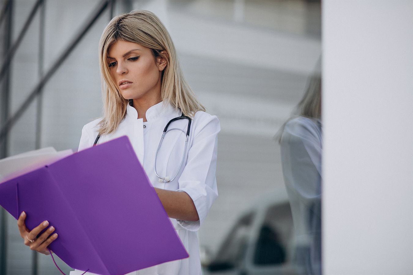 Как выбрать ДМС для коллектива