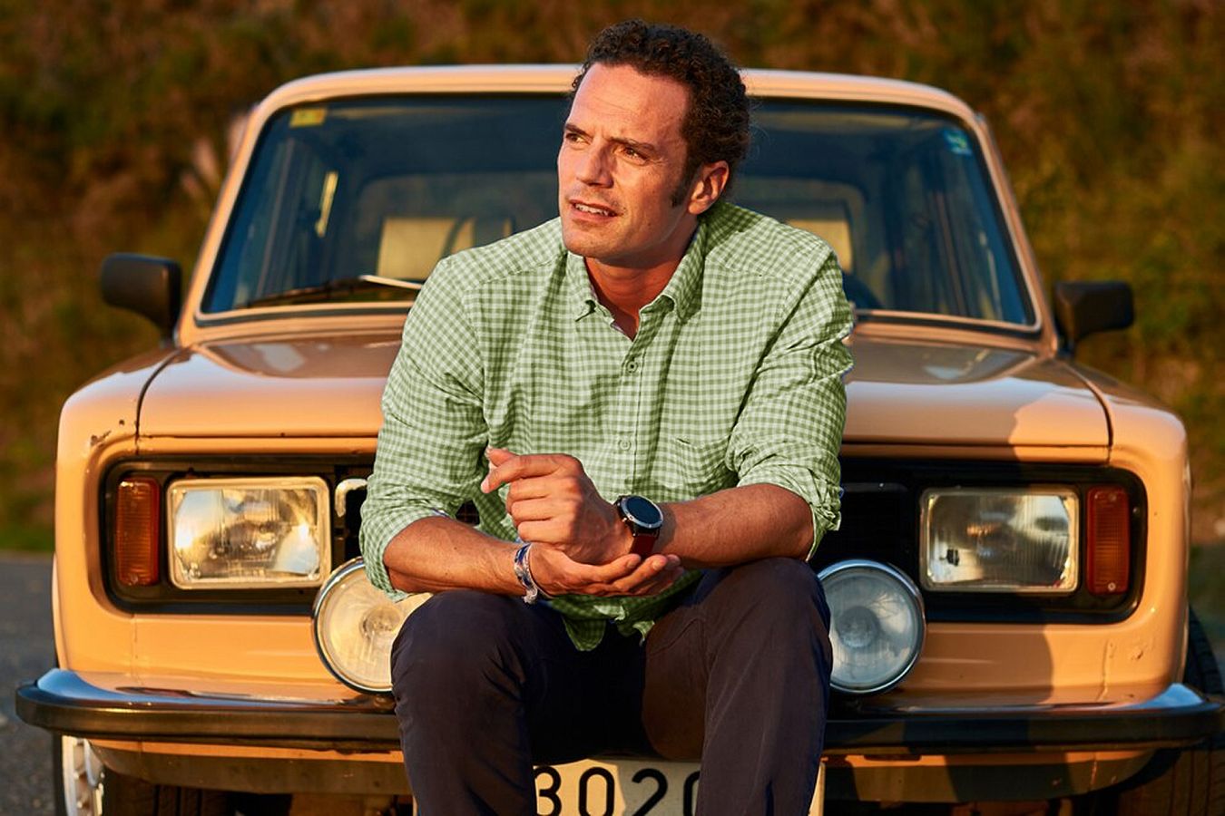 Можно ли оформить каско на старый автомобиль