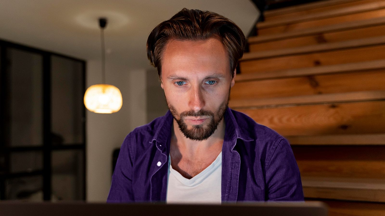 «Всегда ставил цель работать с клиентом на долгосрок»: интервью агента Сергея Кудрявцева