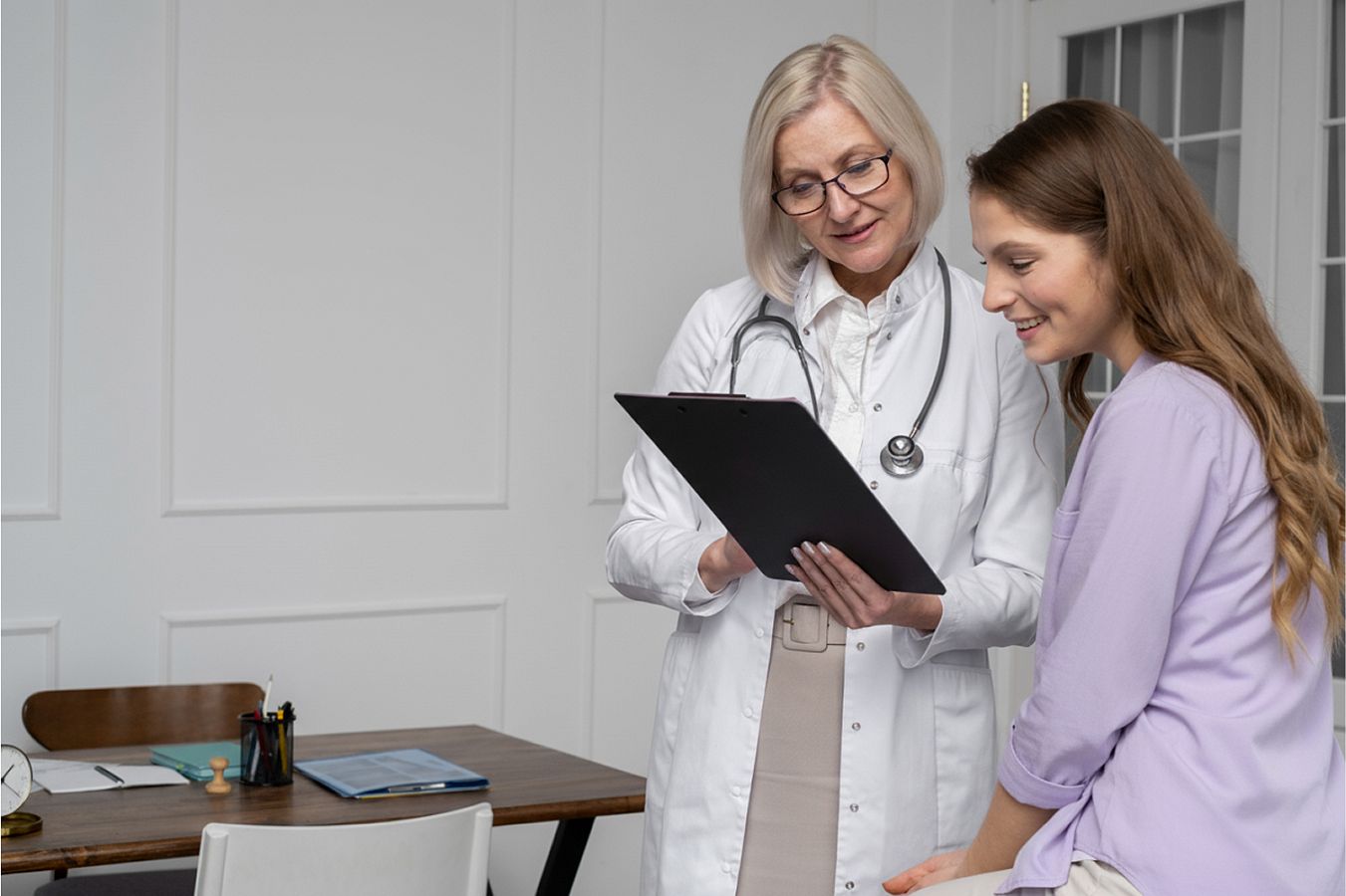 Чекап организма: зачем проходить обследование, если ничего не болит