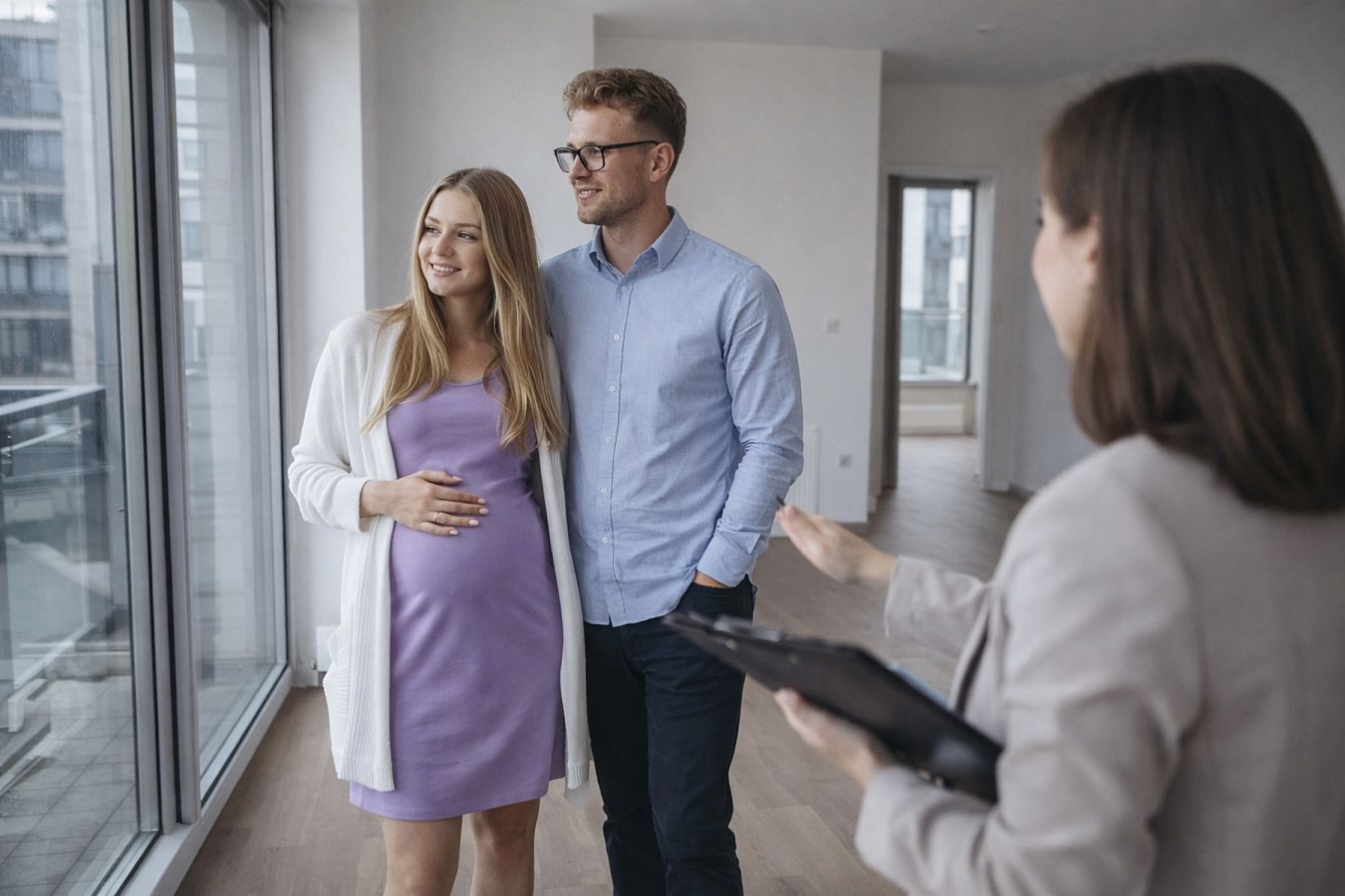 Новые условия по семейной ипотеке в 2026 году