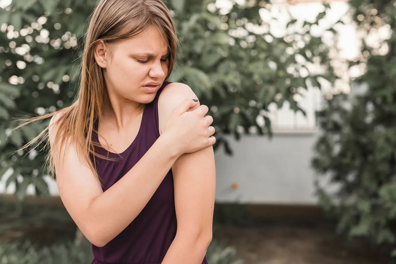 Симптомы энцефалита после укуса клеща у человека