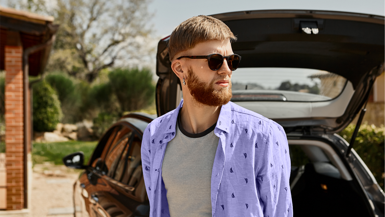 На какой срок можно оформить полис каско