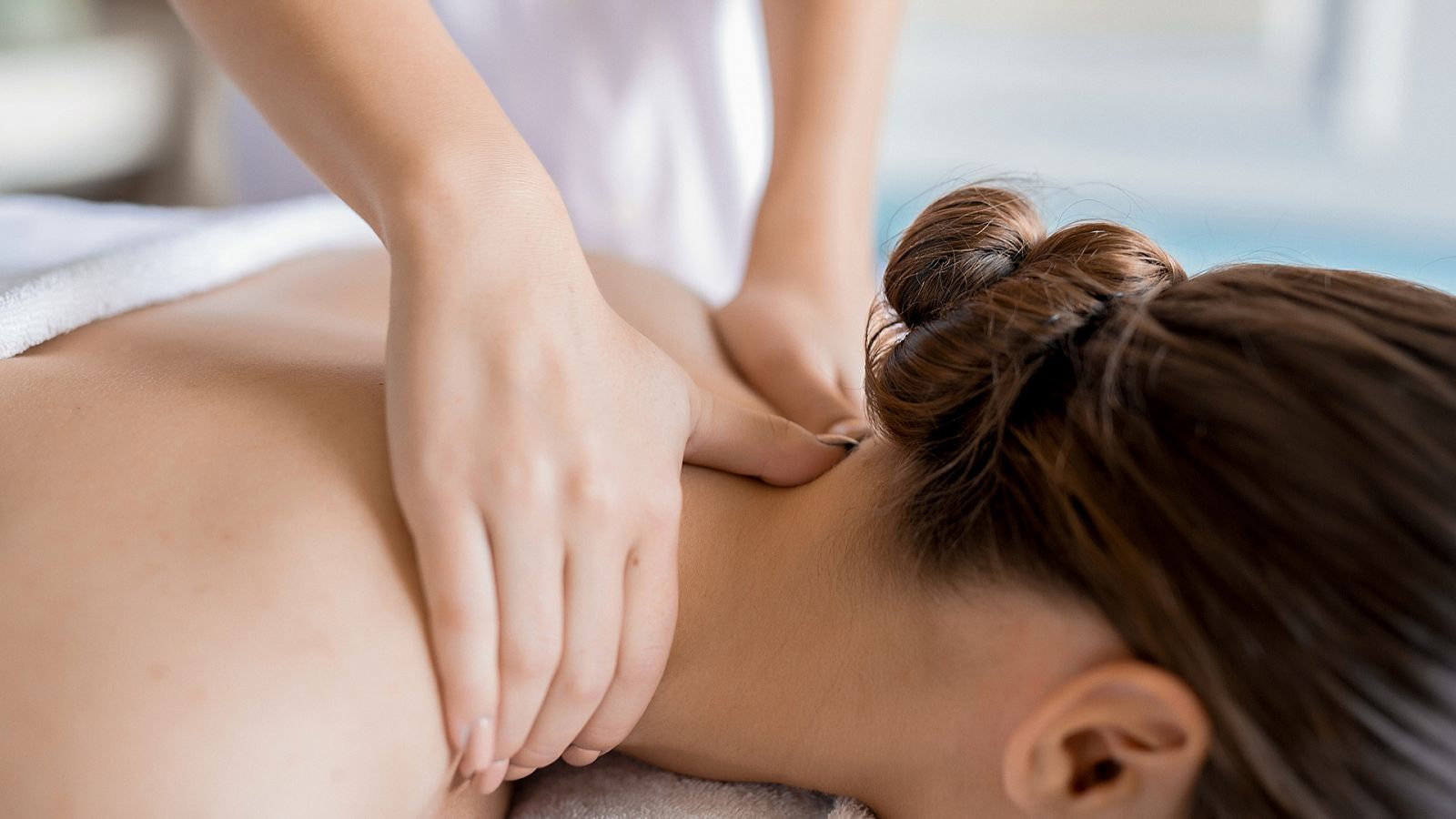 Как работает массаж и на чем основана его эффективность?