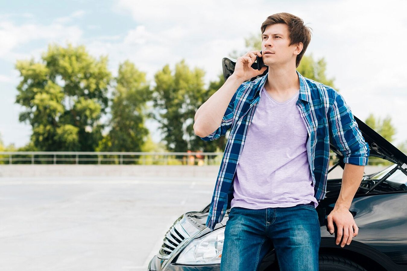 Выплаты по ОСАГО при ДТП в 2025 году