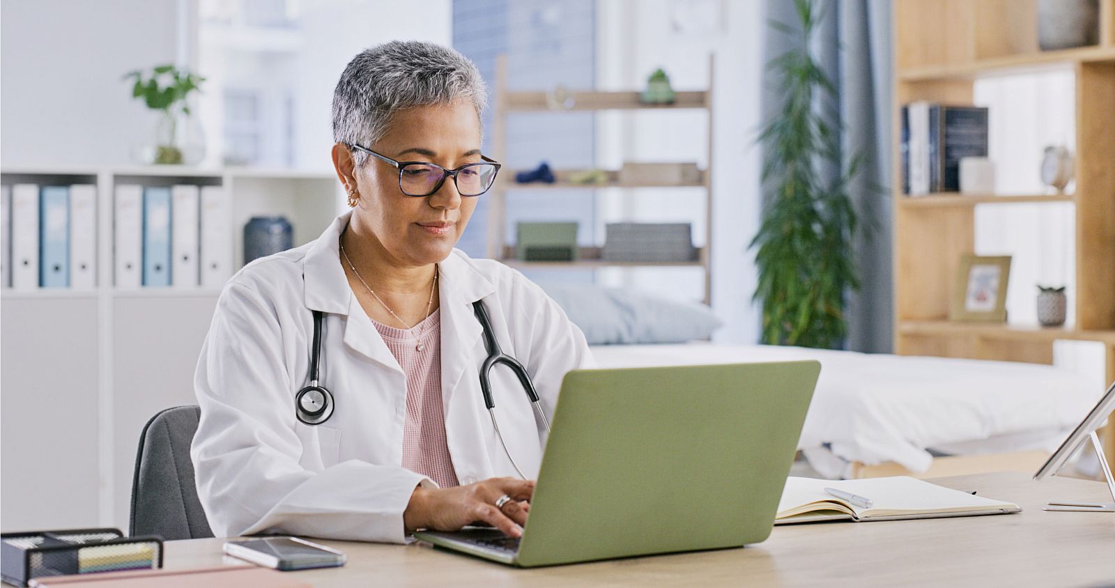 Как подготовиться к онлайн-приему врача